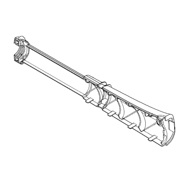 Verschleißschutz 5051371-02 in der Gruppe  bei GPLSHOP (5051371-02)