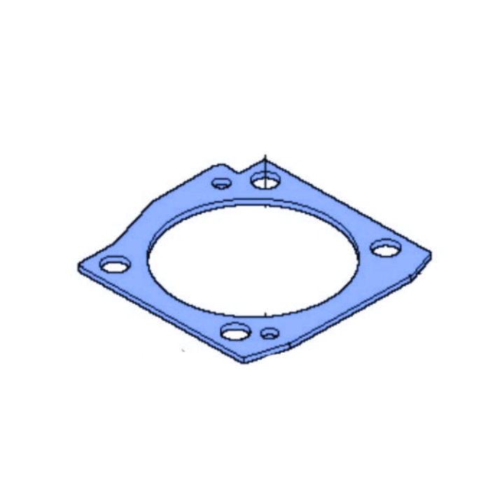 Verpackung 5052239-01 in der Gruppe Ersatzteile / Ersatzteile Motorsägen / Ersatzteile Husqvarna 359 bei GPLSHOP (5052239-01)