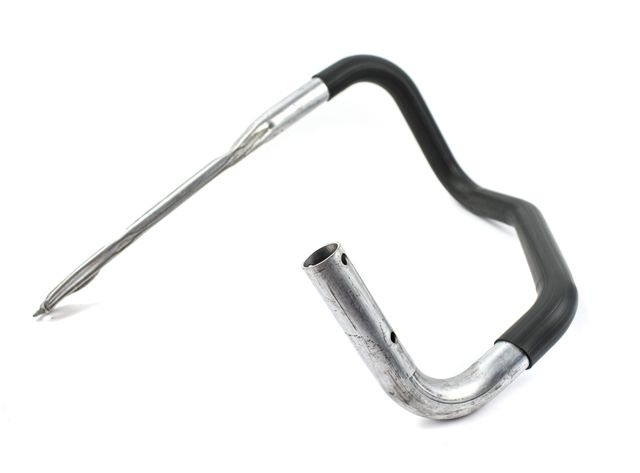 Griff, vorne in der Gruppe  bei GPLSHOP (5052689-01)