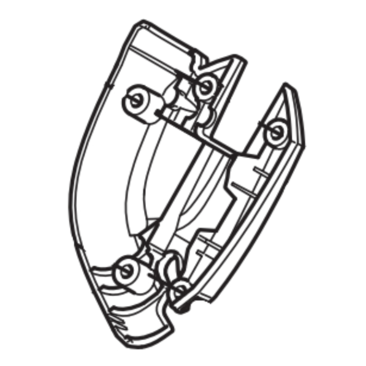 Haus Niedriger 5052755-01 in der Gruppe  bei GPLSHOP (5052755-01)