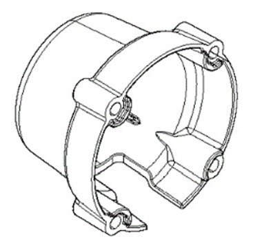 Hut 5052930-01 in der Gruppe bei GPLSHOP (5052930-01)