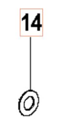 Scheibe in der Gruppe  bei GPLSHOP (5053167-48)