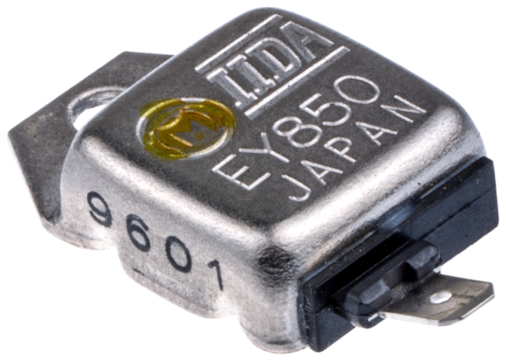 Zündungskreis Iida in der Gruppe Ersatzteile / Ersatzteile Motorsägen / ➤Serie 400 / Ersatzteile Husqvarna 44 bei GPLSHOP (5053255-39)