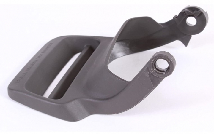 Wurfschutz 5054227-01 in der Gruppe Ersatzteile / Ersatzteile Motorsägen / Ersatzteile Husqvarna 450/E bei GPLSHOP (5054227-01)