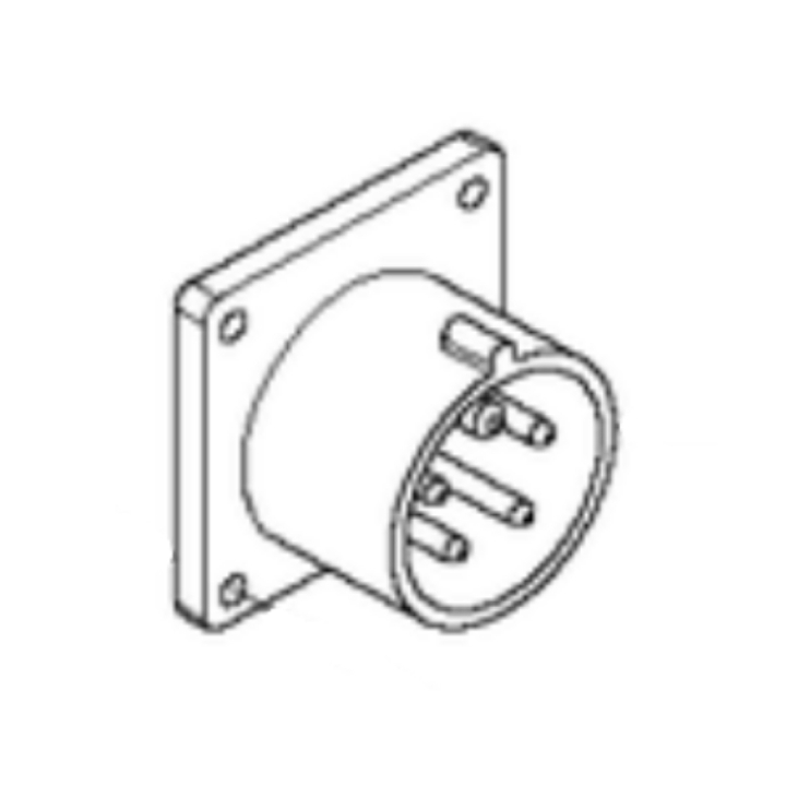 Kontakt 400V 16A in der Gruppe bei GPLSHOP (5054632-01)