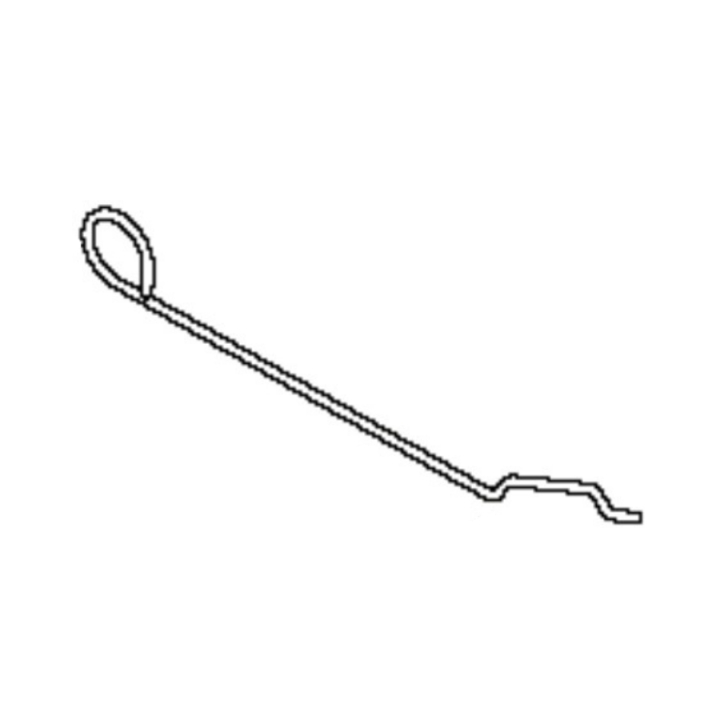 Arm in der Gruppe Ersatzteile / Ersatzteile Rider / Ersatzteile Husqvarna Rider 422 TS AWD bei GPLSHOP (5054901-01)