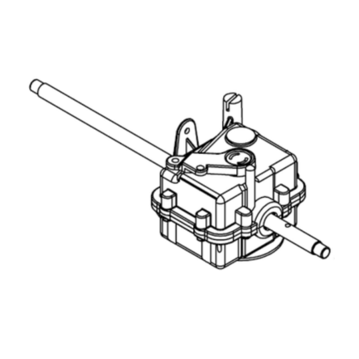 Getriebe in der Gruppe  bei GPLSHOP (5055117-01)