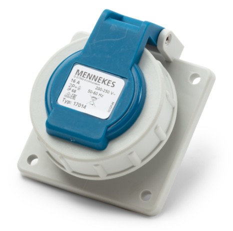 Steckdose 5055268-01 in der Gruppe bei GPLSHOP (5055268-01)