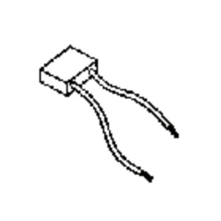 Kondensator 5055299-01 in der Gruppe Ersatzteile / Ersatzteile Partner Motorsägen / Ersatzteile Partner P516 bei GPLSHOP (5055299-01)