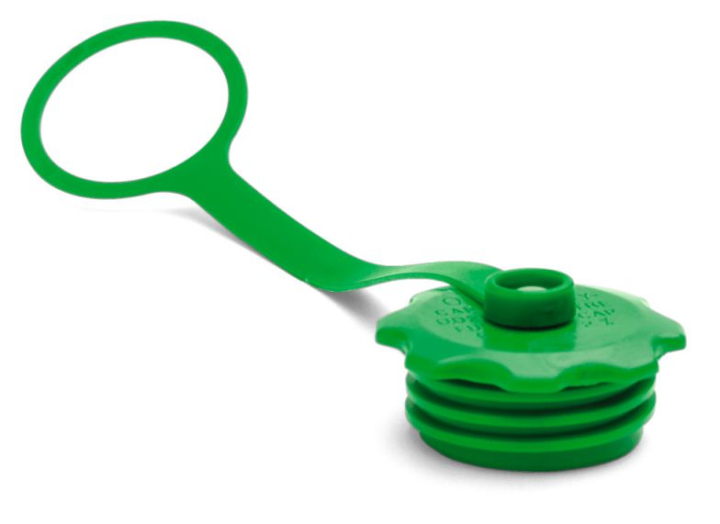 Deckel Mit Halter 5056980-11 in der Gruppe  bei GPLSHOP (5056980-11)