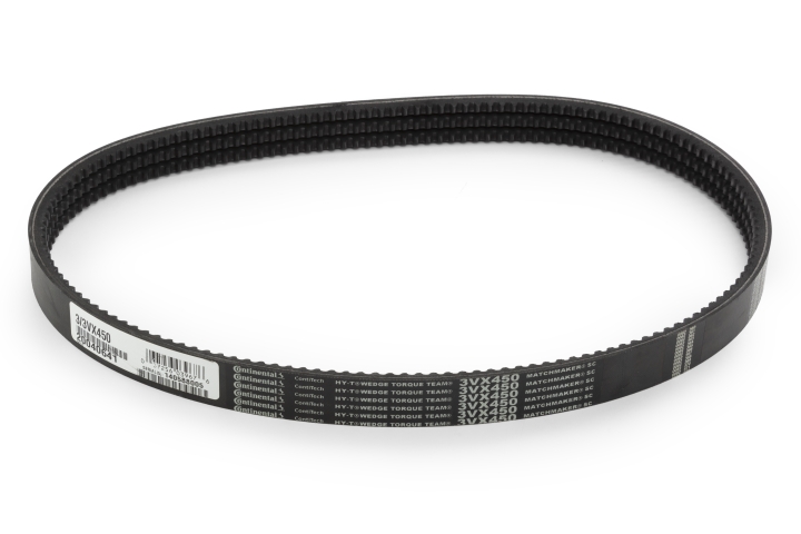Riemen. Klinge 3/3VX450 verzahnt in der Gruppe bei GPLSHOP (5057774-01)