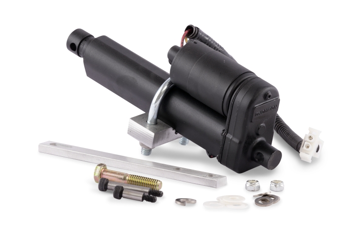 Drosselklappenaktuator GX4200 in der Gruppe bei GPLSHOP (5058479-01)