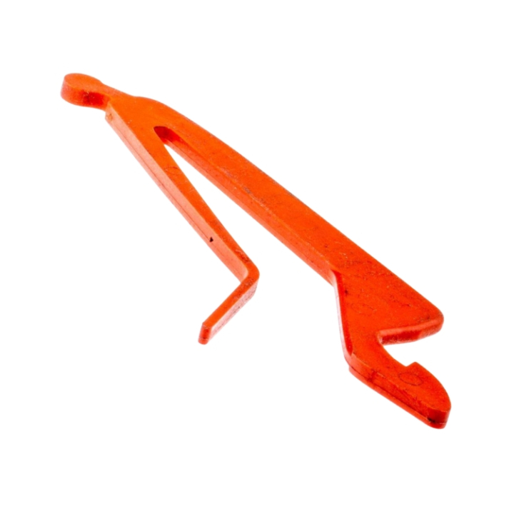 Gasblock, Orange 5060145-06 in der Gruppe Ersatzteile / Ersatzteile Motorsägen / Ersatzteile Husqvarna 40 bei GPLSHOP (5060145-06)