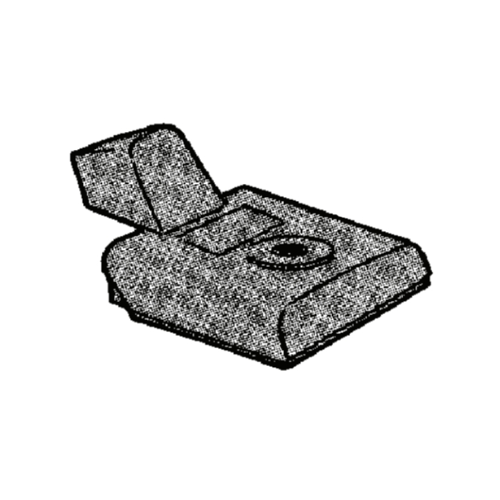 Filterdeckel, Usa 5061688-01 in der Gruppe bei GPLSHOP (5061688-01)