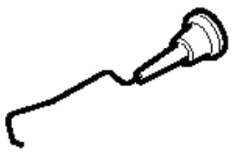 Choke-Steuerung 5062543-01 in der Gruppe bei GPLSHOP (5062543-01)