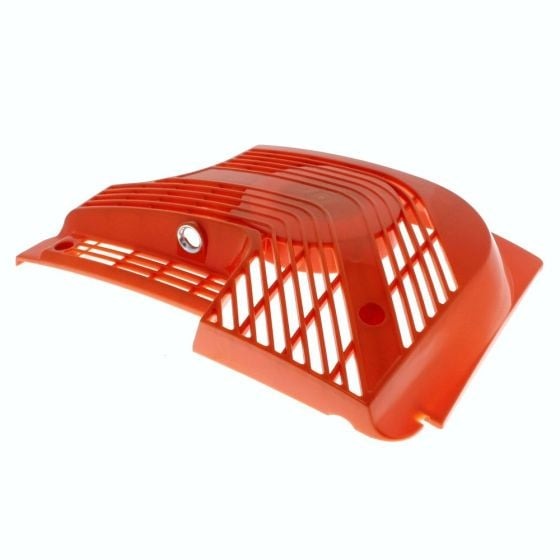 Anlasserdeckel K1270 Orange Fle in der Gruppe  bei GPLSHOP (5062558-03)