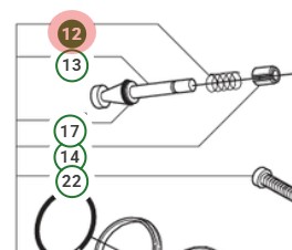 Betrieb 5062573-01 in der Gruppe bei GPLSHOP (5062573-01)