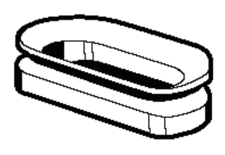 Abdichtung 5062685-01 in der Gruppe  bei GPLSHOP (5062685-01)
