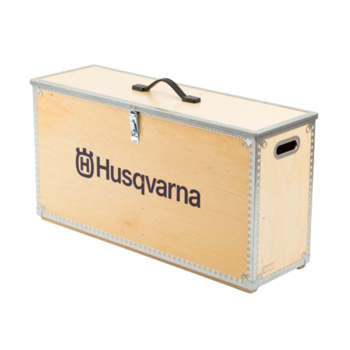 Transportbox Husqvarna K970, K1270 in der Gruppe  bei GPLSHOP (5063108-02)