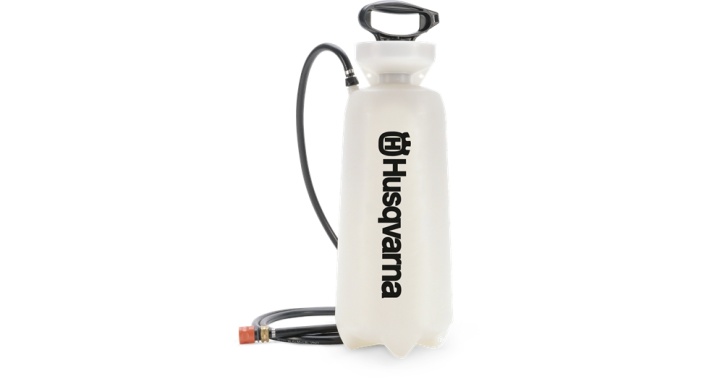 Husqvarna Druckwassertank in der Gruppe Husqvarna Forst- und Garten produkte / Husqvarna Handtrennschleifer / Zubehör Handtrennschleifer bei GPLSHOP (5063263-02)