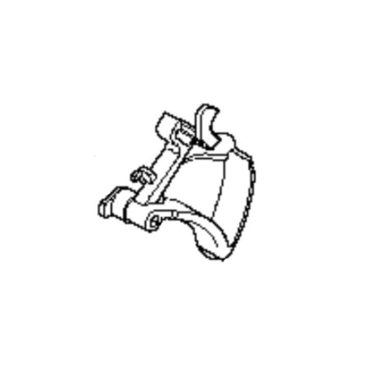 Drosselklappensteuerung in der Gruppe  bei GPLSHOP (5063720-04)