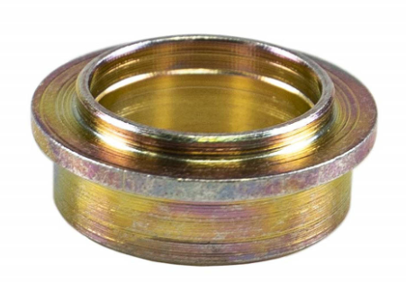 Buchse D20 Gelb in der Gruppe  bei GPLSHOP (5063796-01)