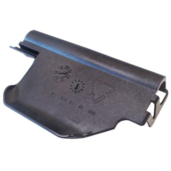 Hitzeschild in der Gruppe  bei GPLSHOP (5063815-01)