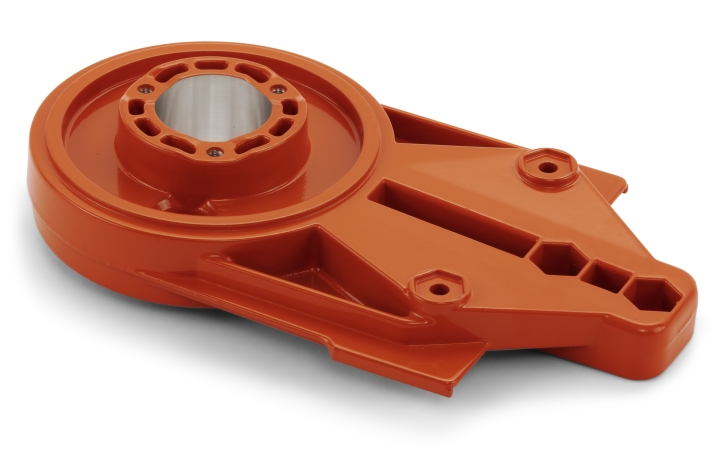 Lager komplett, orange K2500 in der Gruppe bei GPLSHOP (5064043-02)