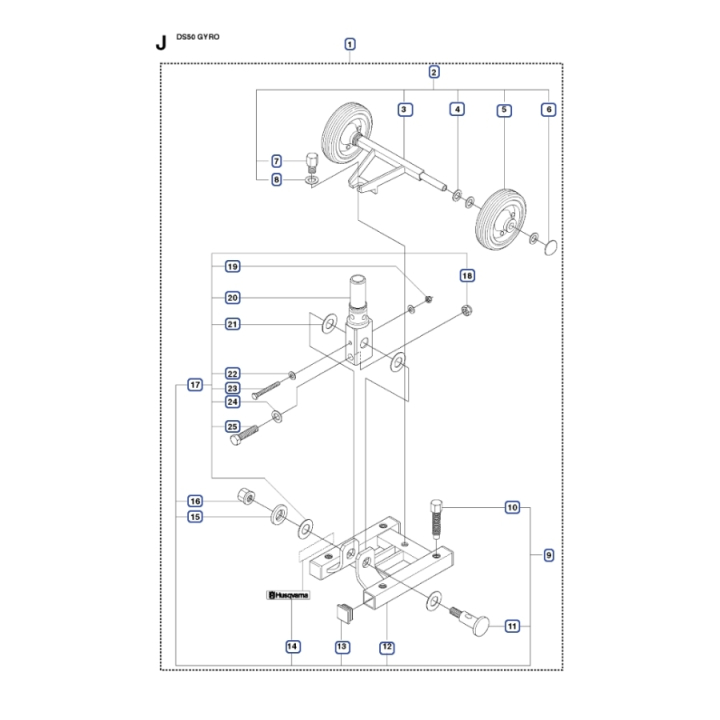 Platte in der Gruppe bei GPLSHOP (5064080-10)