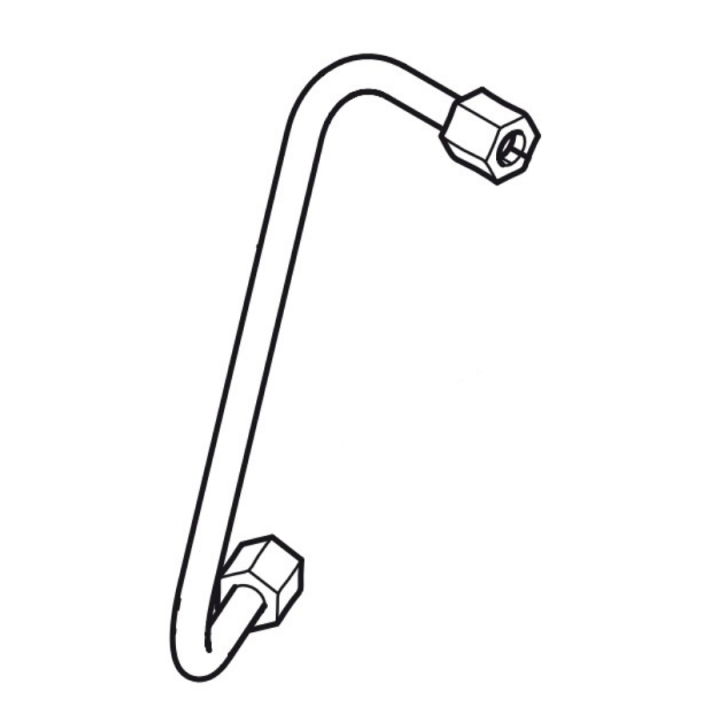 Hydraulikleitung 5064883-01 in der Gruppe  bei GPLSHOP (5064883-01)