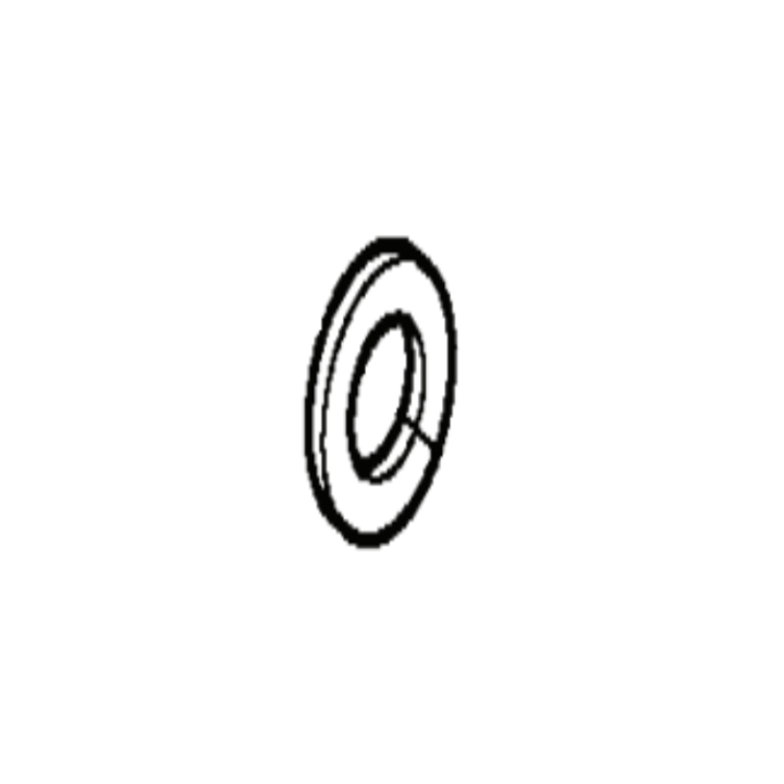 Scheibe in der Gruppe Ersatzteile / Ersatzteile Jonsered Aufsitzrasenmäher / Ersatzteile Jonsered FR 2113 MA bei GPLSHOP (5065048-01)