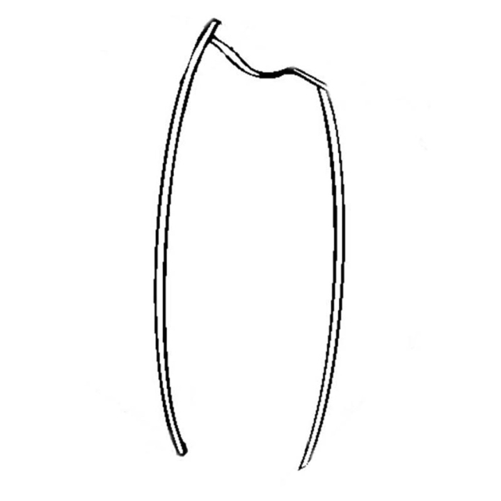 Stützeisen 5066244-01 in der Gruppe  bei GPLSHOP (5066244-01)