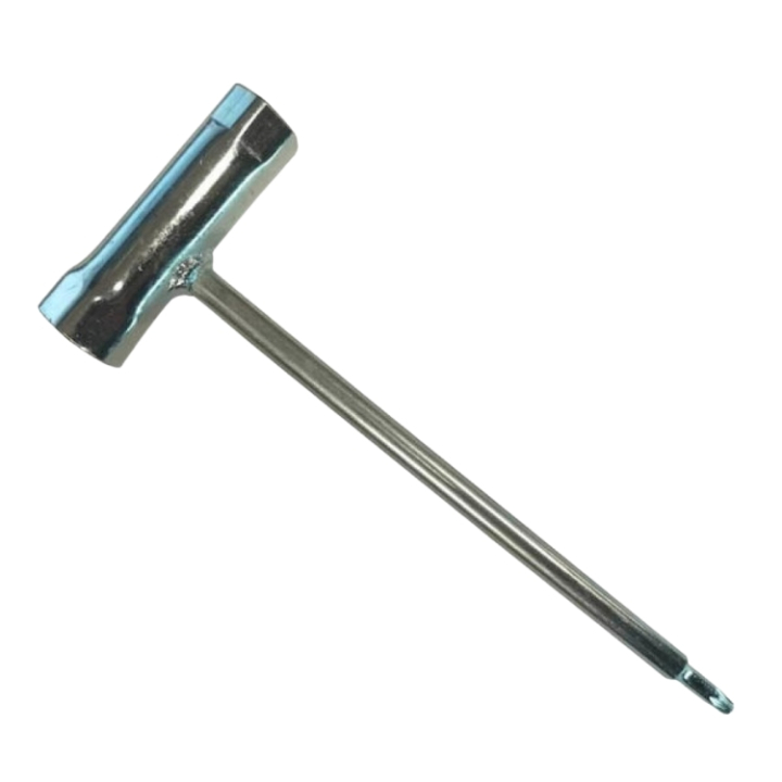 Steckschlüssel in der Gruppe Ersatzteile / Ersatzteile Heckenscheren / Ersatzteile Husqvarna 226HD75S bei GPLSHOP (5066861-01)