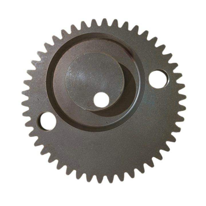 Gang in der Gruppe Ersatzteile / Ersatzteile Heckenscheren / Ersatzteile Husqvarna 226HD75S bei GPLSHOP (5066887-01)