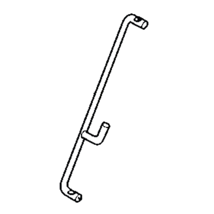 Bleiben in der Gruppe Ersatzteile / Ersatzteile Rider / Ersatzteile Husqvarna Rider Proflex 1200 bei GPLSHOP (5067835-01)