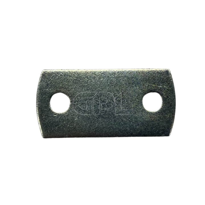 Platte in der Gruppe Ersatzteile / Ersatzteile für McCulloch Rasentraktoren / Ersatzteile McCulloch M125-94FH bei GPLSHOP (5068138-01)