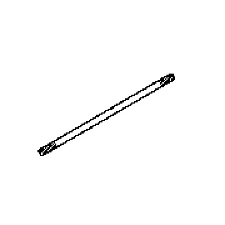 Stab L=460 in der Gruppe Ersatzteile / Ersatzteile Rider / Ersatzteile Husqvarna Rider Proflex 21 AWD bei GPLSHOP (5068149-07)