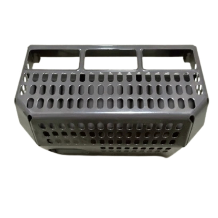 Hitzeschutz in der Gruppe Ersatzteile / Ersatzteile Rider / Ersatzteile Husqvarna Rider Proflex 1200 bei GPLSHOP (5068282-01)