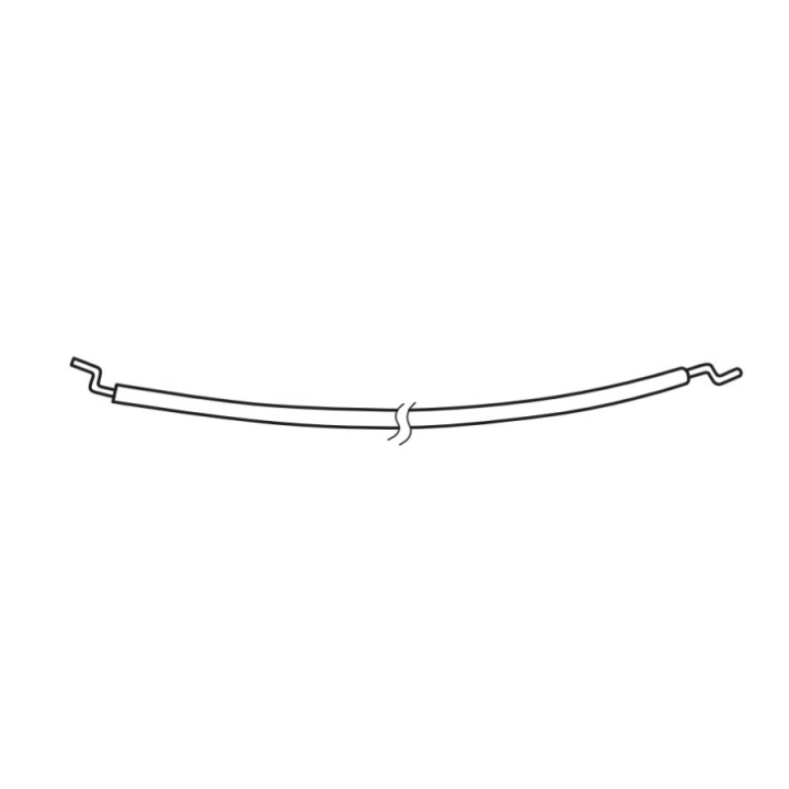 Kabel 5068639-05 in der Gruppe Ersatzteile / Ersatzteile Gräsklippare / Ersatzteile Jonsered Åkgräsklippare / Ersatzteile Jonsered FR 2116MA2 bei GPLSHOP (5068639-05)