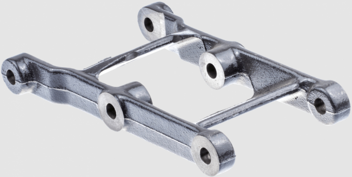 Bleiben in der Gruppe Ersatzteile / Ersatzteile Rider / Ersatzteile Husqvarna Rider Proflex 1200 bei GPLSHOP (5068670-01)