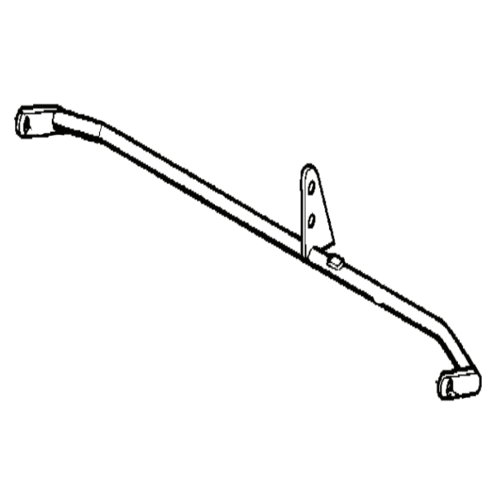 Rohr in der Gruppe Ersatzteile / Ersatzteile Rider / Ersatzteile Husqvarna Rider Proflex 1200 bei GPLSHOP (5068687-02)