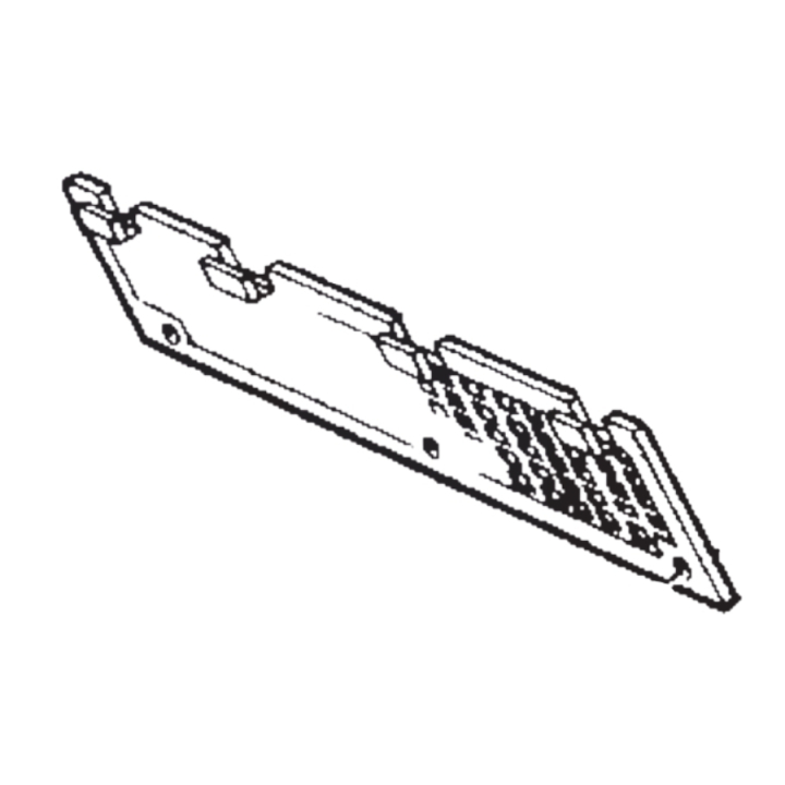 NETZ in der Gruppe Ersatzteile / Ersatzteile Rider / Ersatzteile Husqvarna Rider Proflex 1200 bei GPLSHOP (5068869-01)