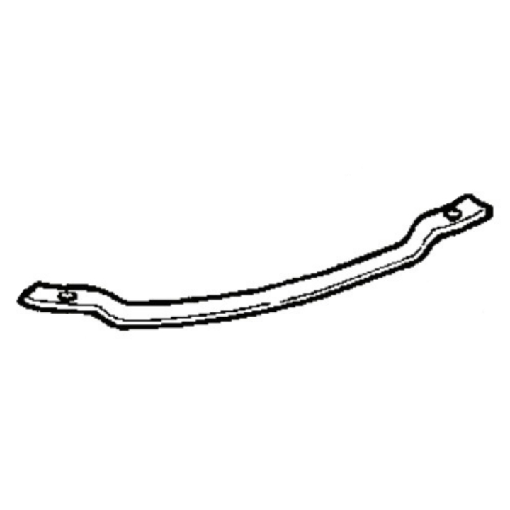 Schutz in der Gruppe Ersatzteile / Ersatzteile Rider / Ersatzteile Husqvarna Rider Proflex 1200 bei GPLSHOP (5068978-01)