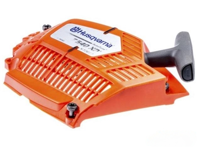 Starter T540XP in der Gruppe Ersatzteile / Ersatzteile Motorsägen / ➤Serie 500 / Ersatzteile Husqvarna T540XP bei GPLSHOP (5069021-02)