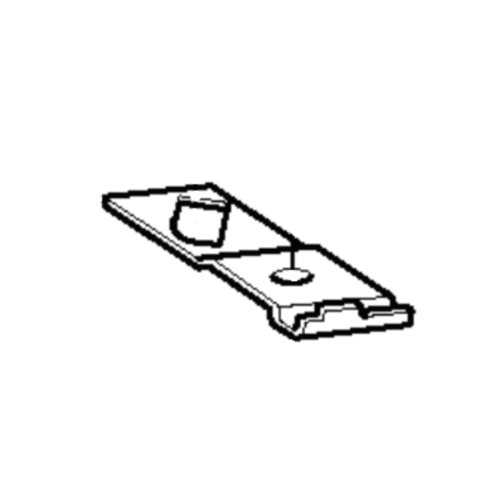 Anhang in der Gruppe Ersatzteile / Ersatzteile Jonsered Aufsitzrasenmäher / Ersatzteile Jonsered FR 2113 MA bei GPLSHOP (5069095-01)