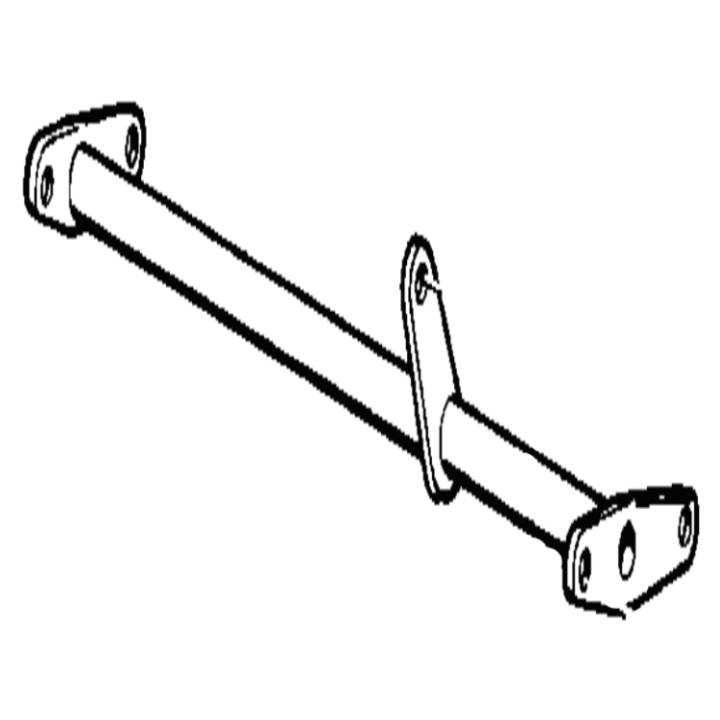 Hebel in der Gruppe Ersatzteile / Ersatzteile Rider / Ersatzteile Husqvarna Rider 850HST bei GPLSHOP (5069107-03)