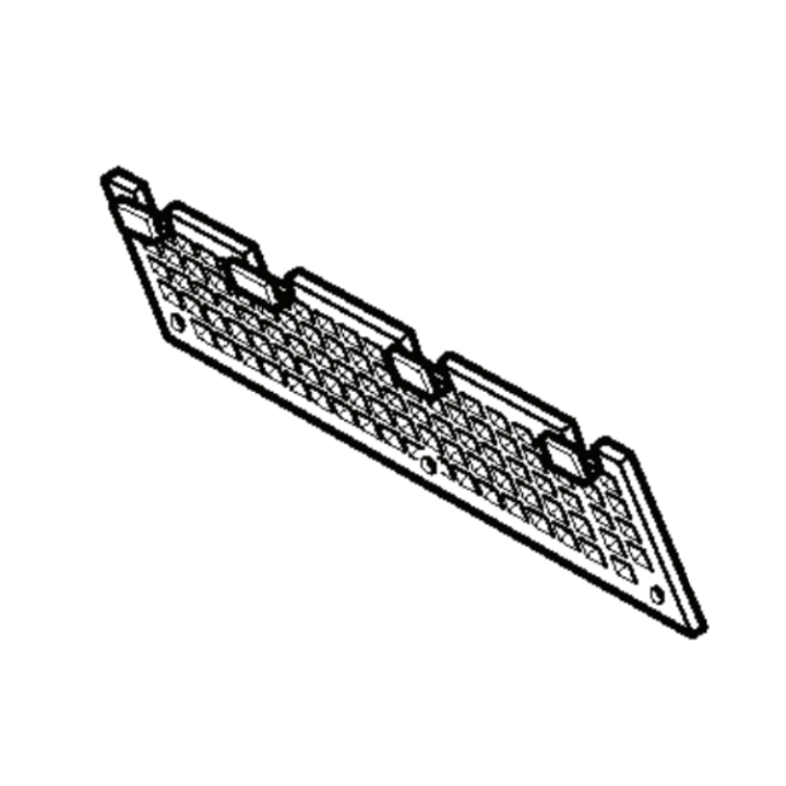 Netz in der Gruppe Ersatzteile / Ersatzteile Rider / Ersatzteile Husqvarna Rider 970 bei GPLSHOP (5069134-01)