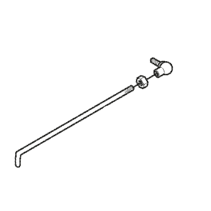 Pleuelstangenbaugruppe in der Gruppe  bei GPLSHOP (5069412-06)