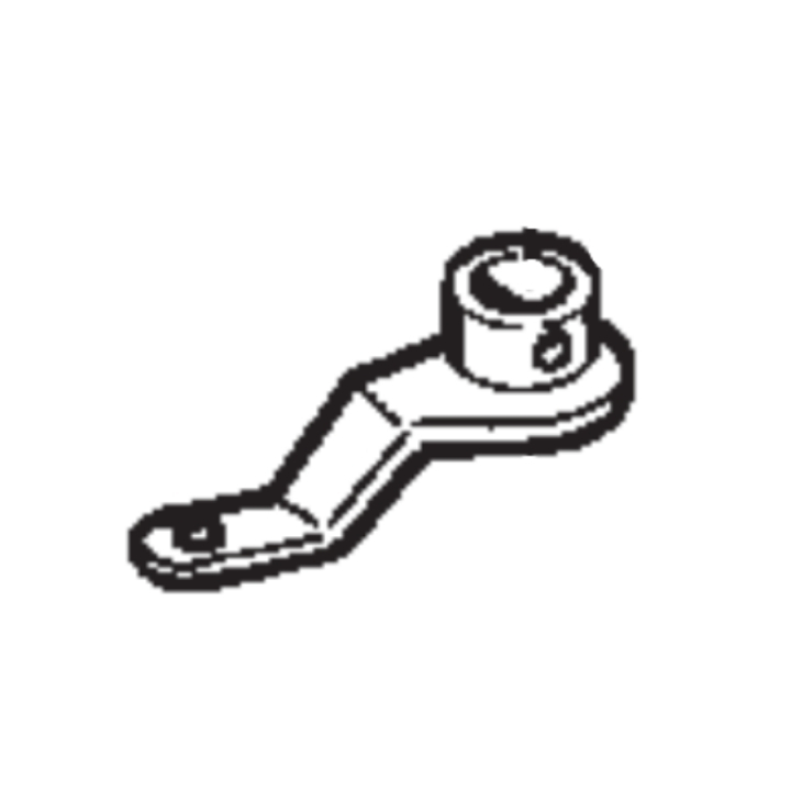 Arm in der Gruppe Ersatzteile / Ersatzteile Rider / Ersatzteile Husqvarna Rider Proflex 1200 bei GPLSHOP (5069459-01)