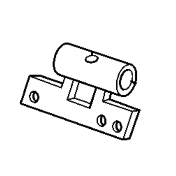 Überbringer in der Gruppe Ersatzteile / Ersatzteile Rider / Ersatzteile Husqvarna Rider 422 TS AWD bei GPLSHOP (5069511-01)